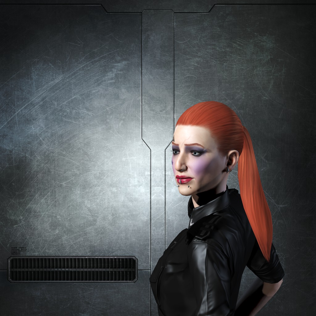 Zulla Starfall