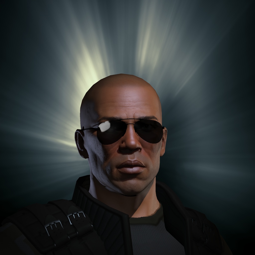 ironshades