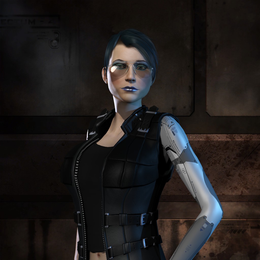 Asrolia Frost