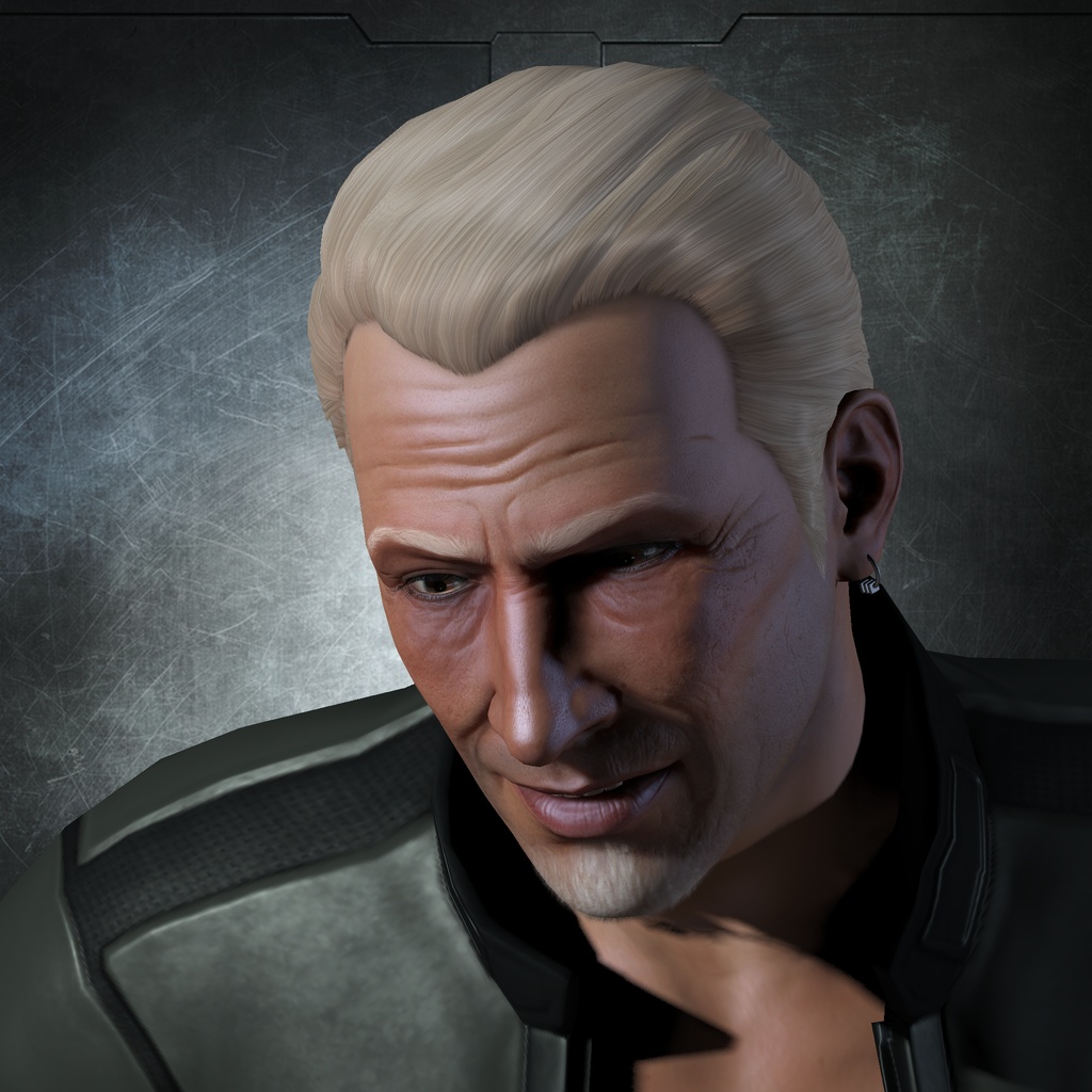 Gordon Starnova