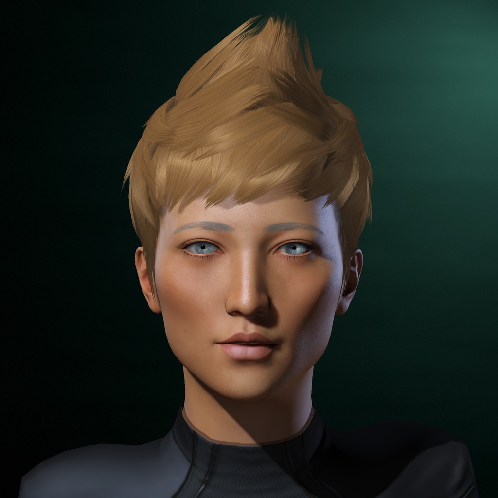 Maze Liz