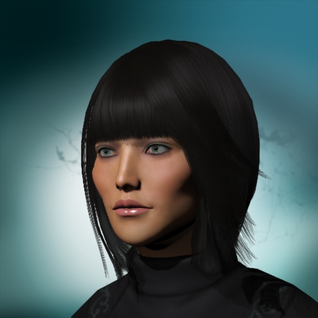 Aurielle Iwo