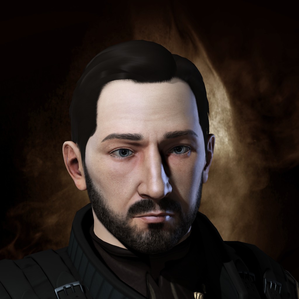 Jestor Darkstar