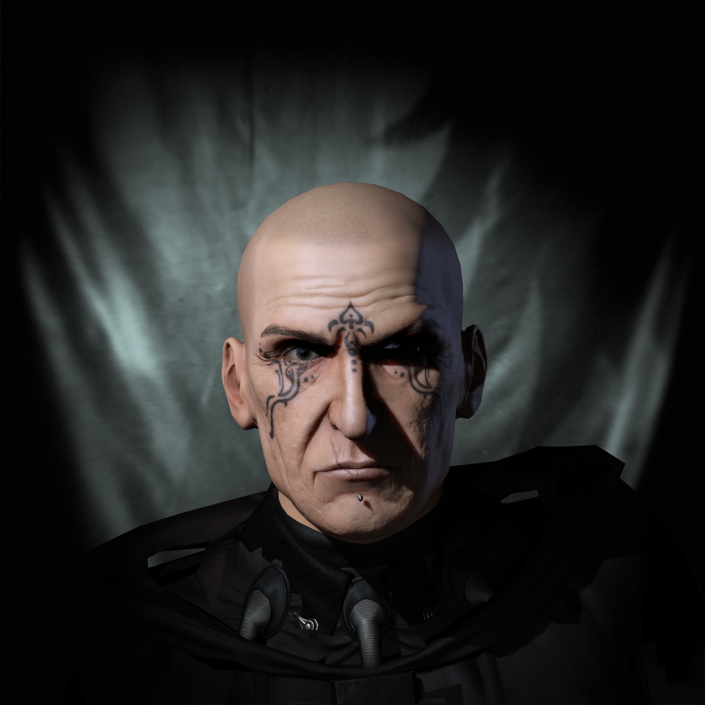 Palpatine Hapon