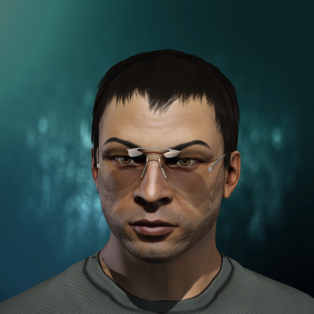Jondalar Thrax