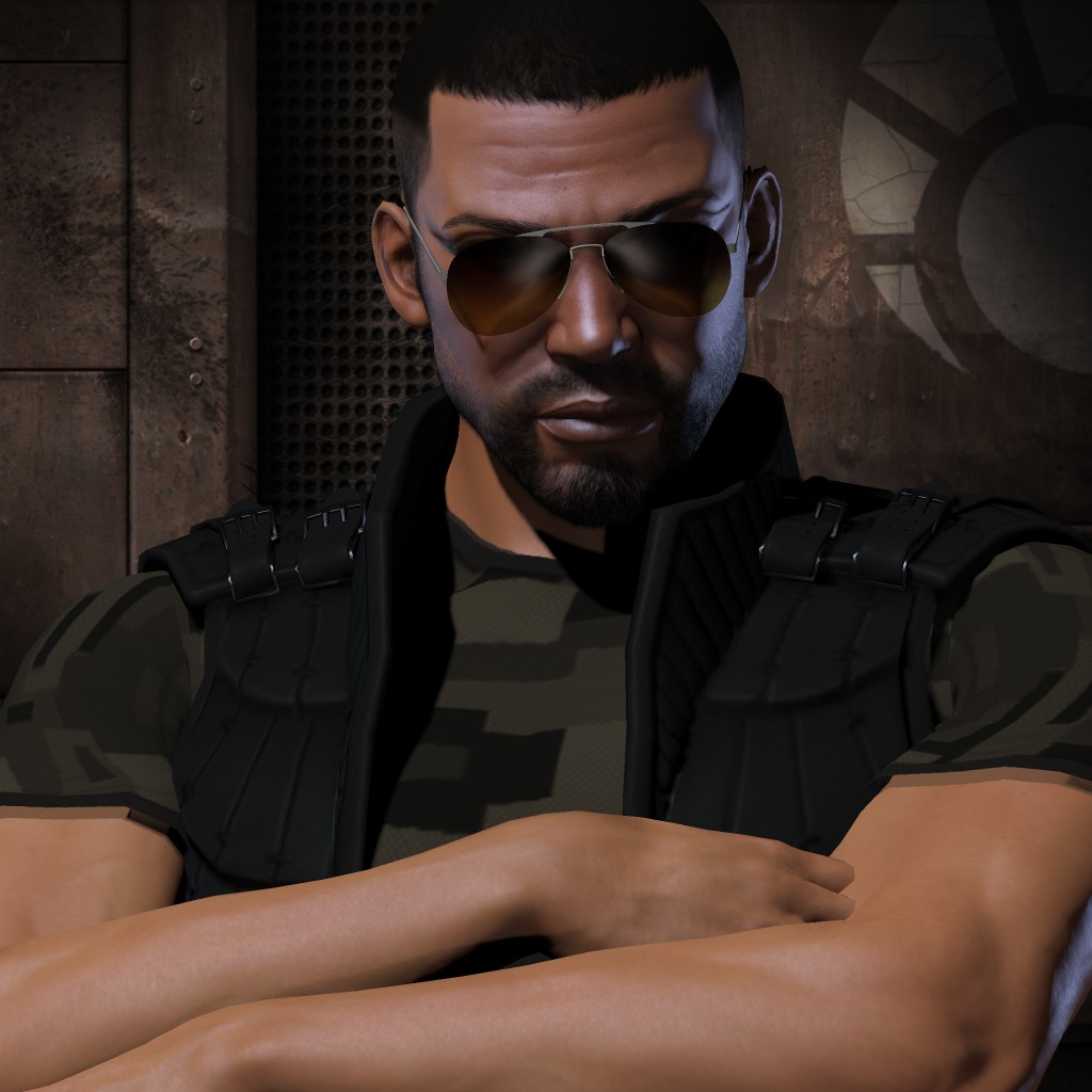 Markus Dar