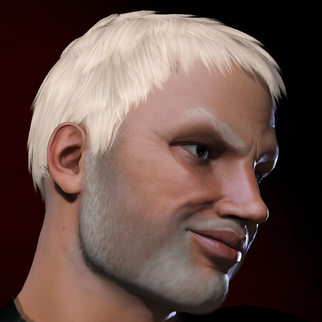 BaDsAnTa