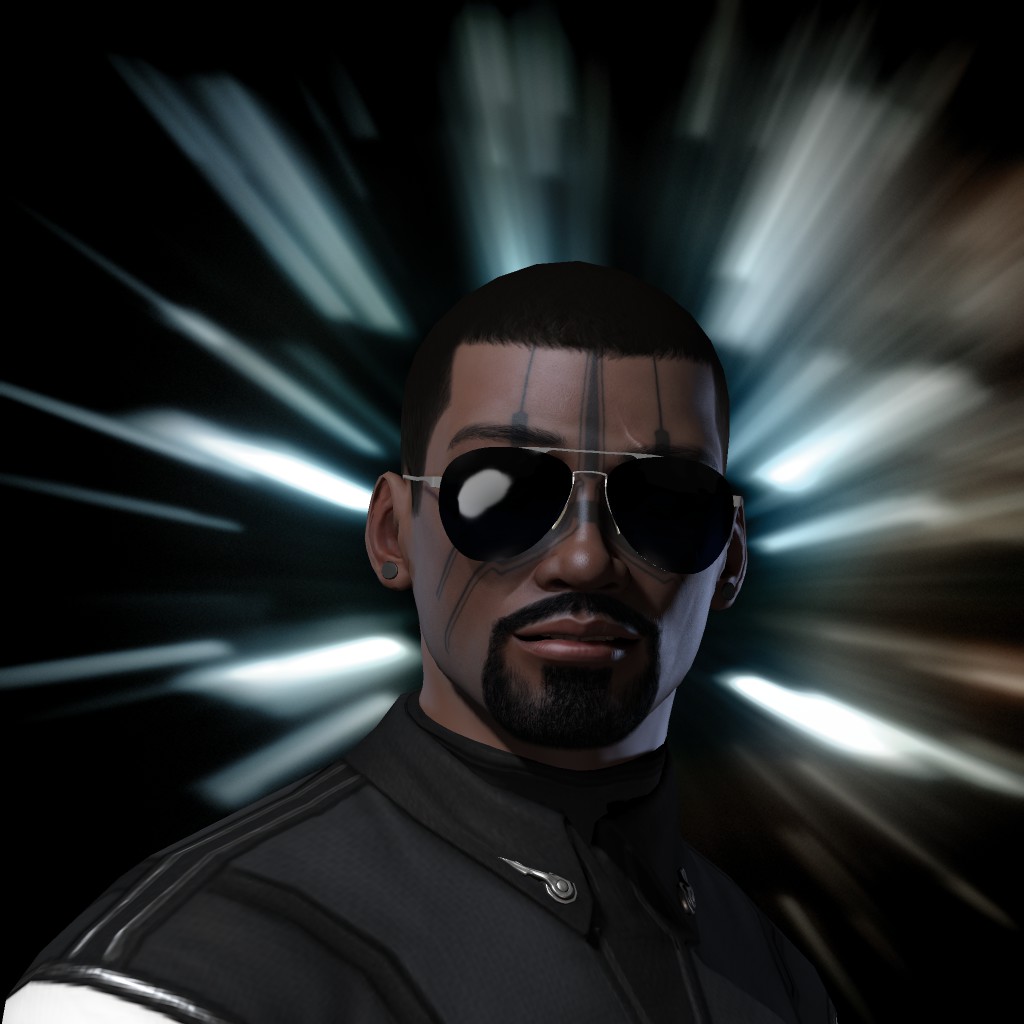 Hitodama Stryker