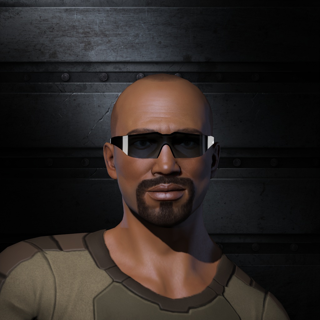 chad diddly