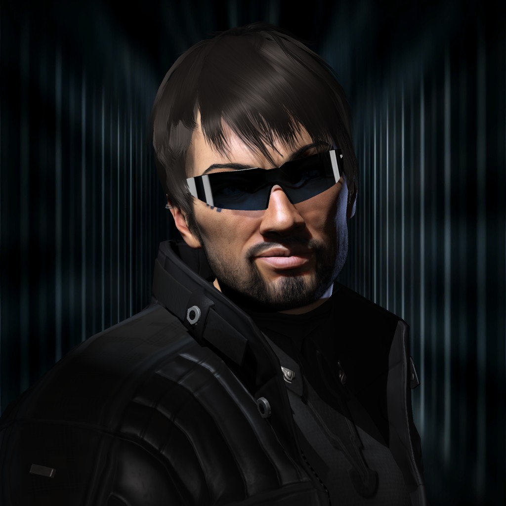 Jamar Nightslinger