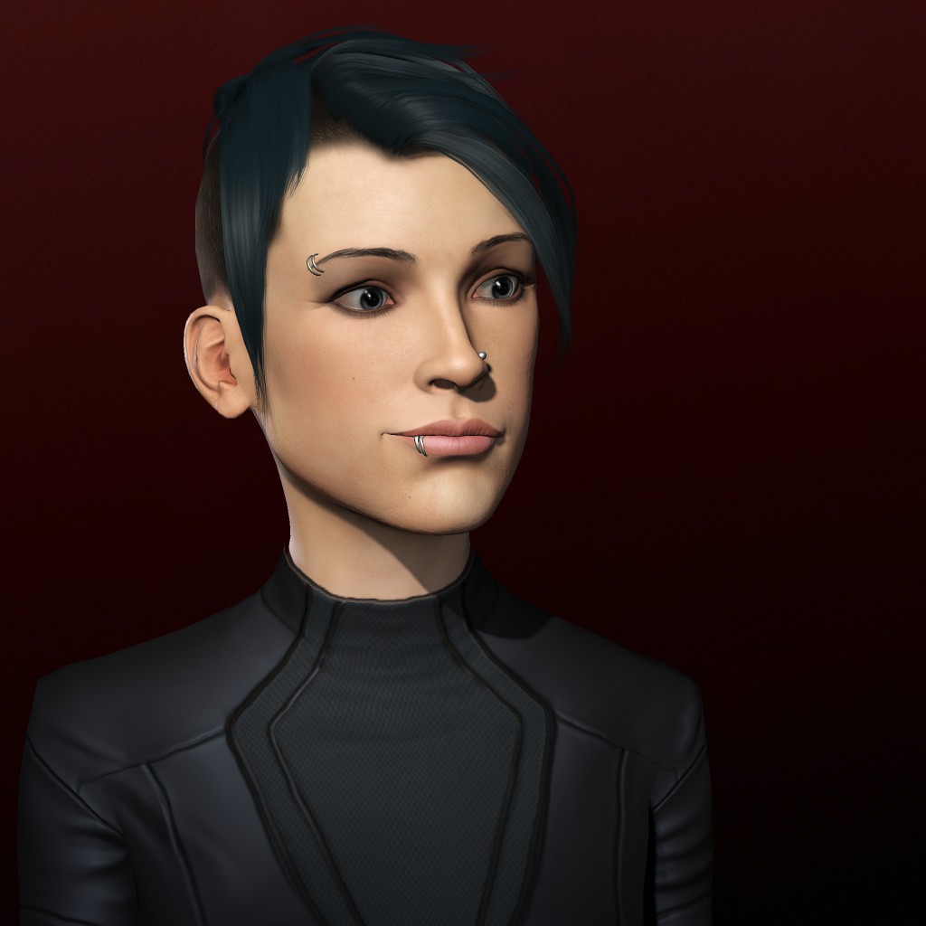 Ami Fey