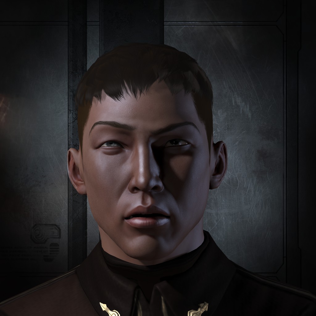 SexyGeorge