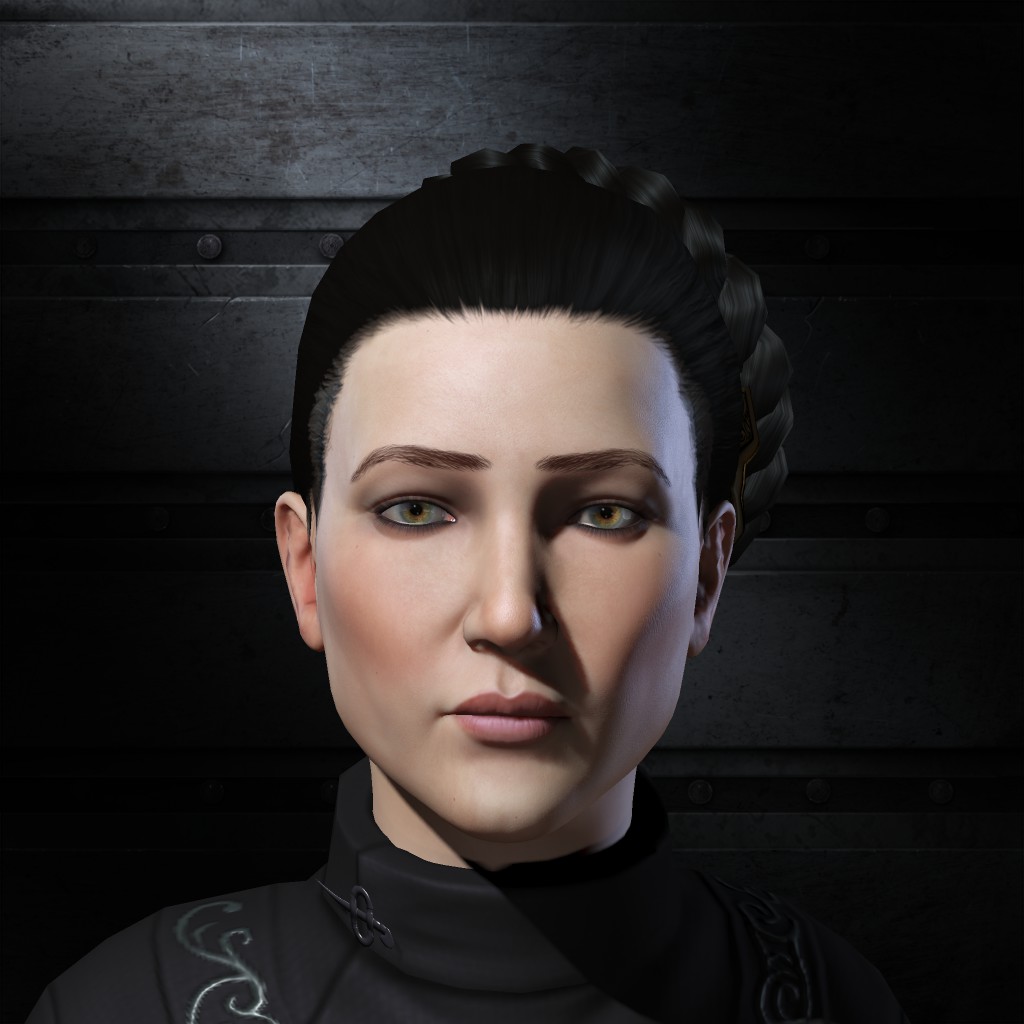 Miss Ross