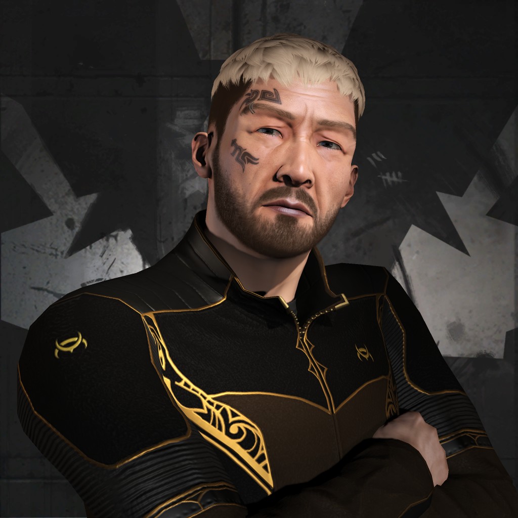 Lord Nitro