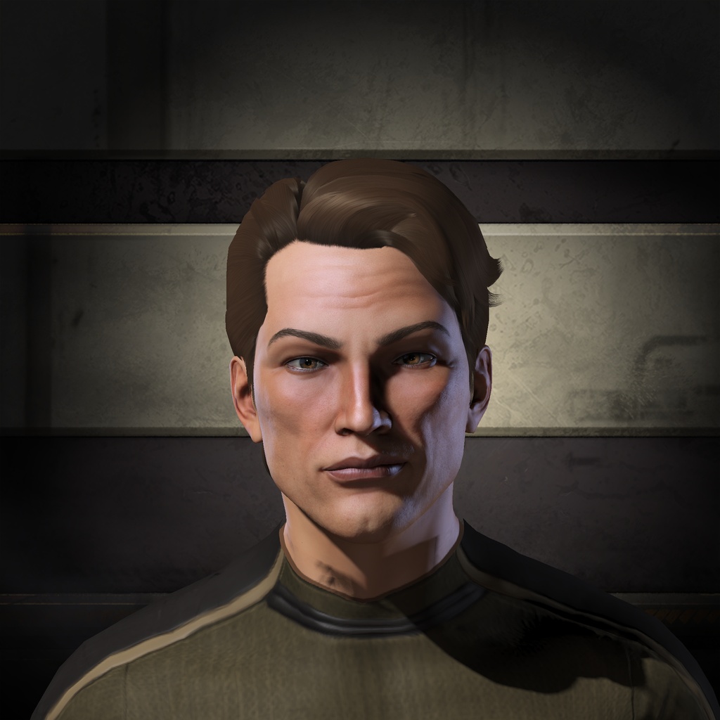 Arthur Stalker