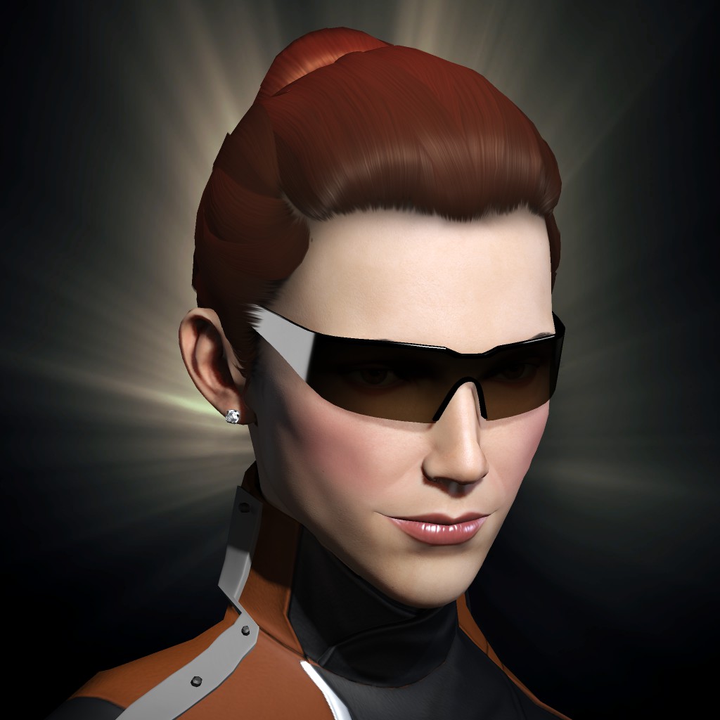 Angel RedEye