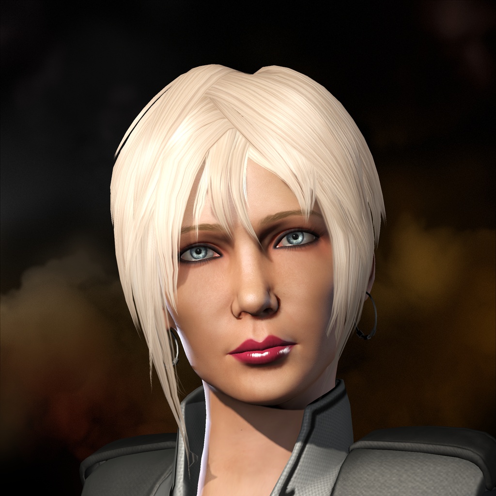 Enya Raven
