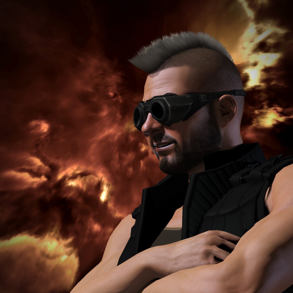 Johnny Contractor