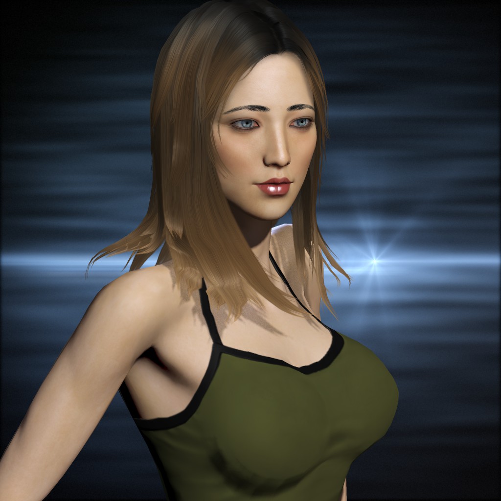 Lady Meanna