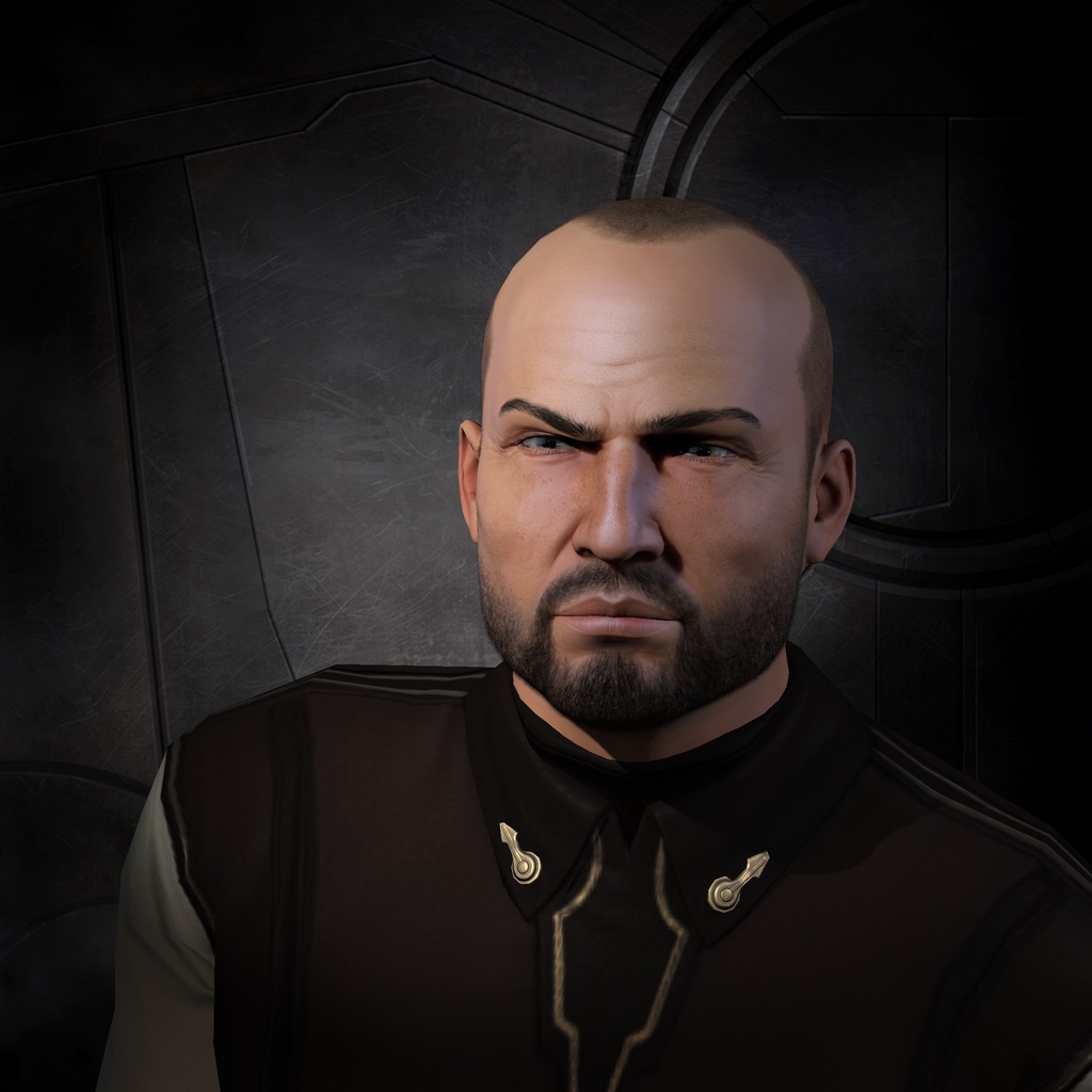 Nik Bronski