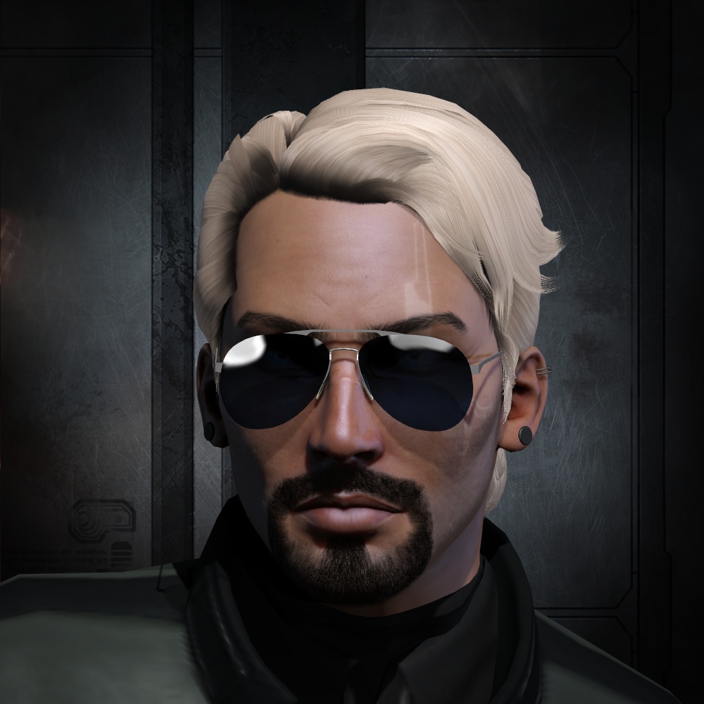 JeanCharles Bond