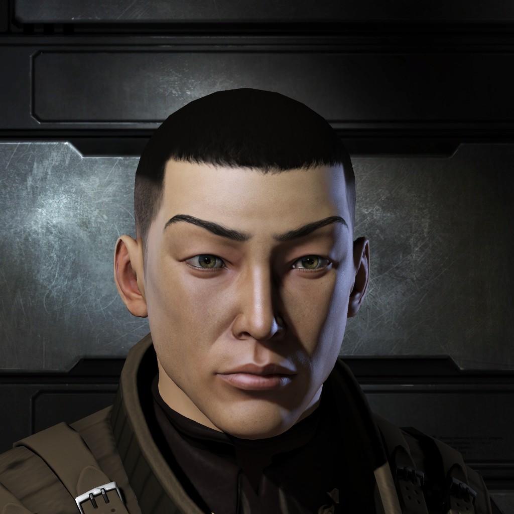Icarus Khan