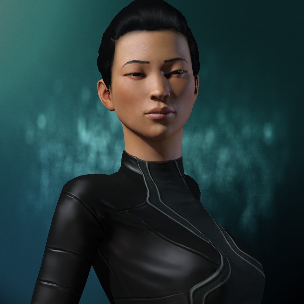 Ann Sikh