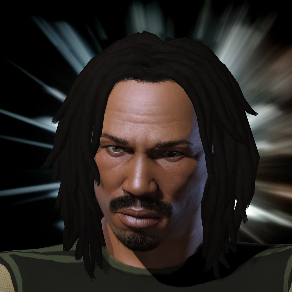 Donny Baker