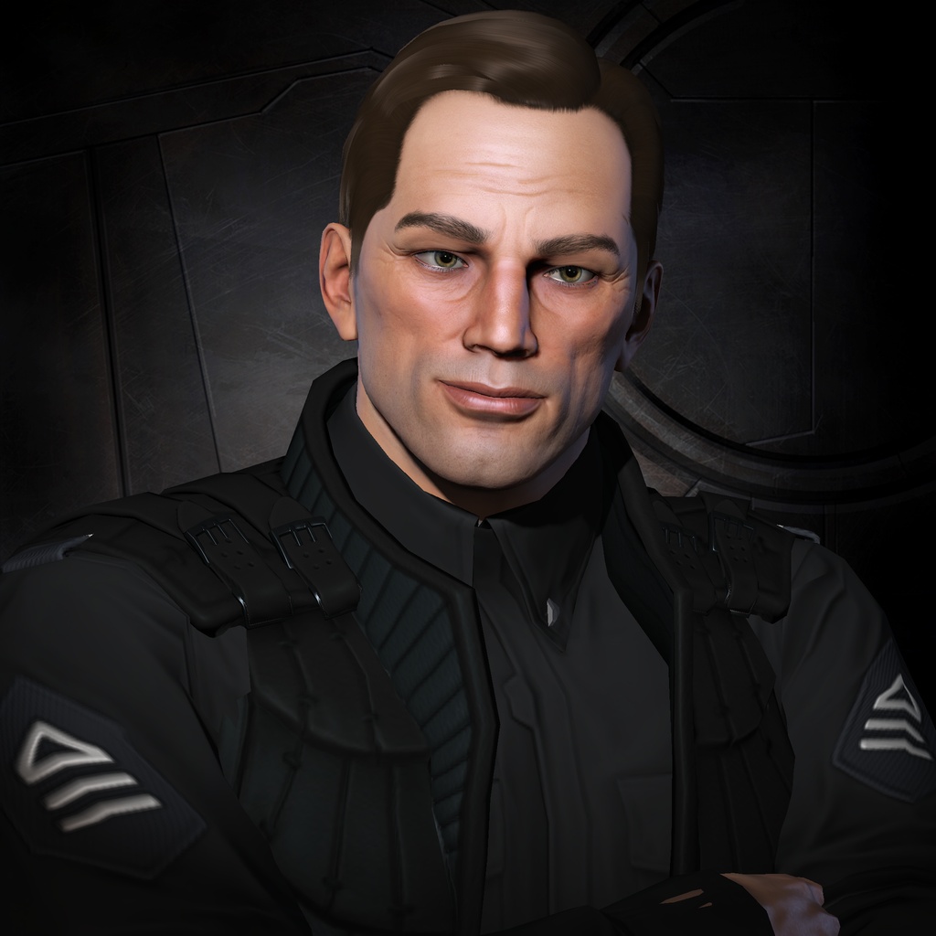 Ryan Shepard