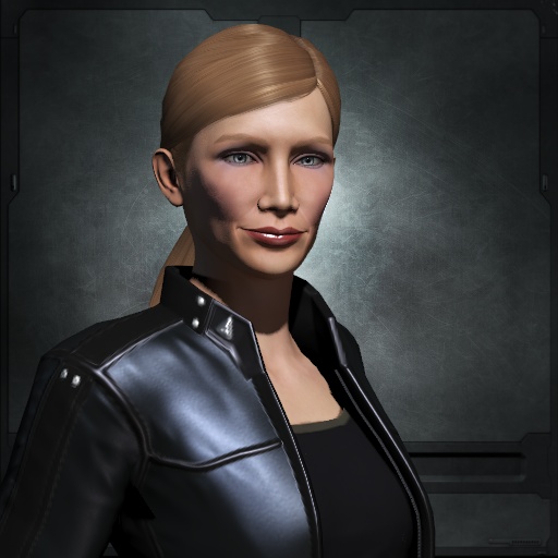 Talthor's Ladie