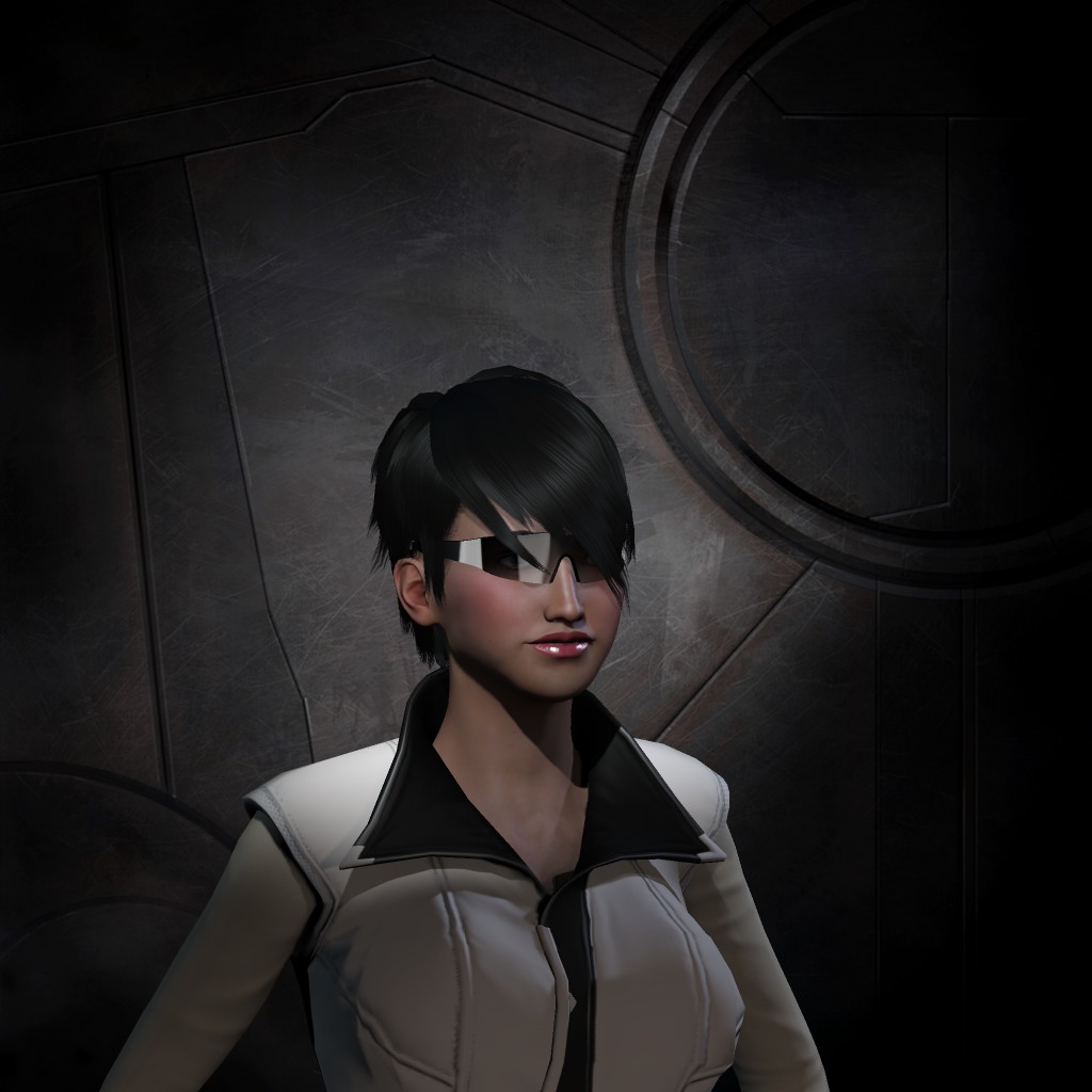 Miss Blessing