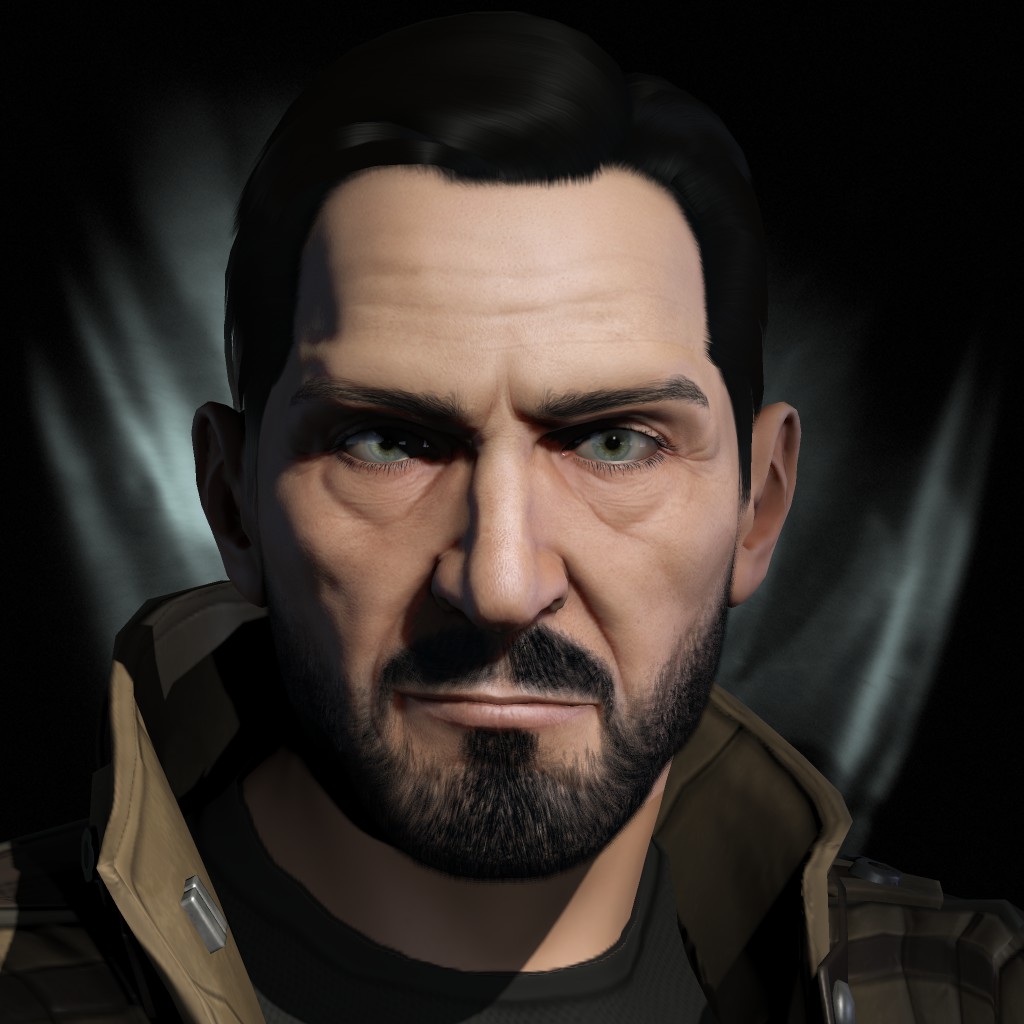D'Lorn Kajarn