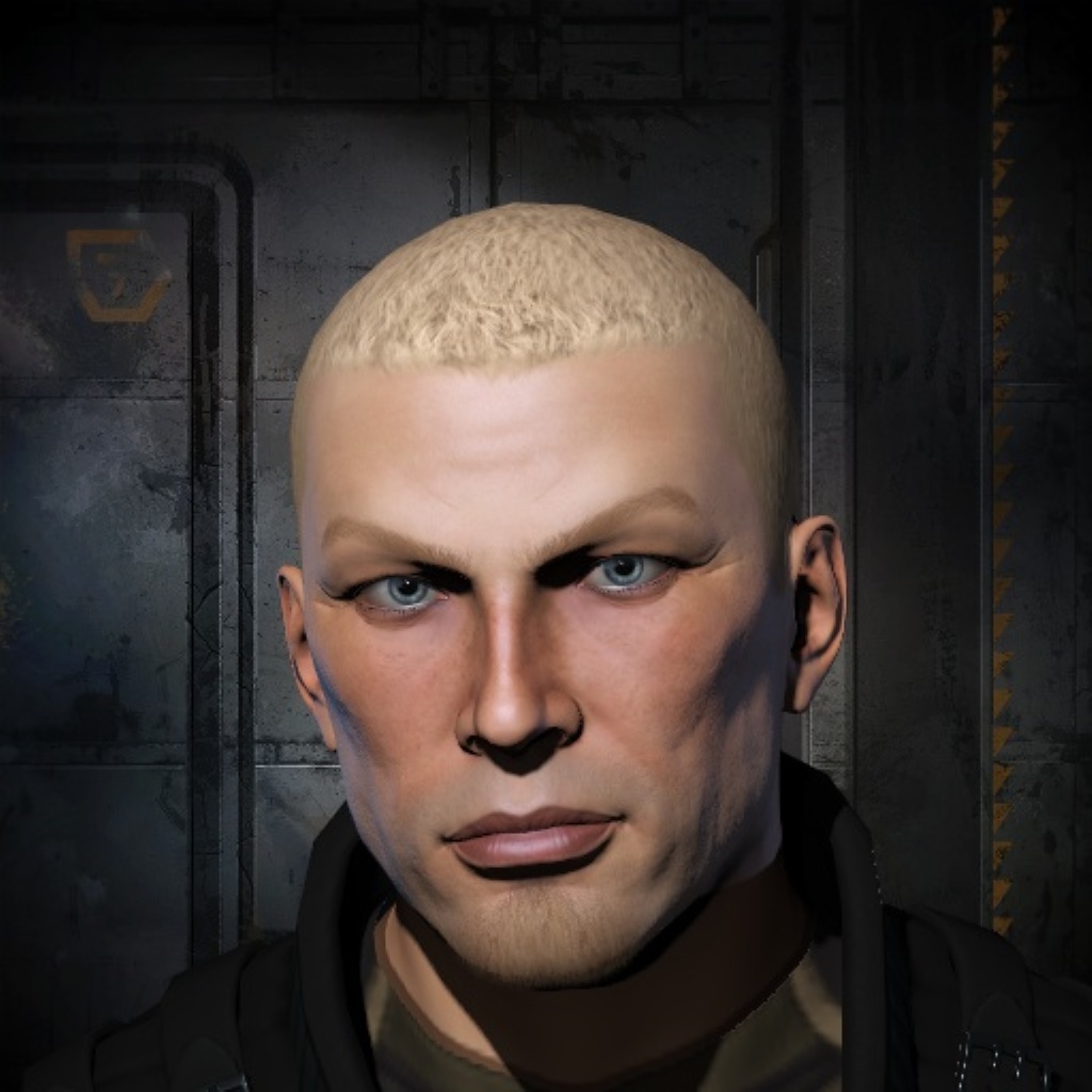 Ashen Gar