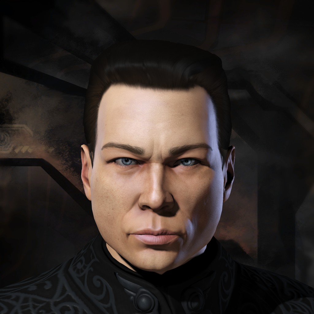 Corporal Deviant