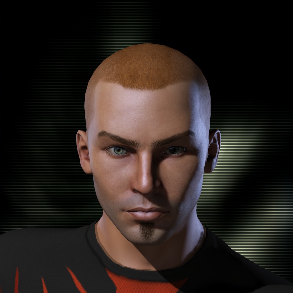 BraveSoul Harbinger
