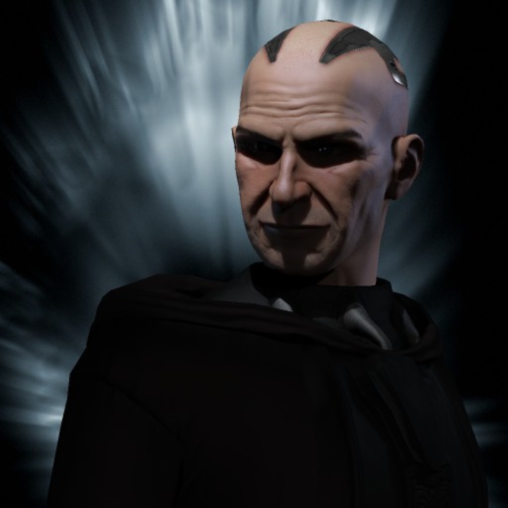 Francois Mitterrand