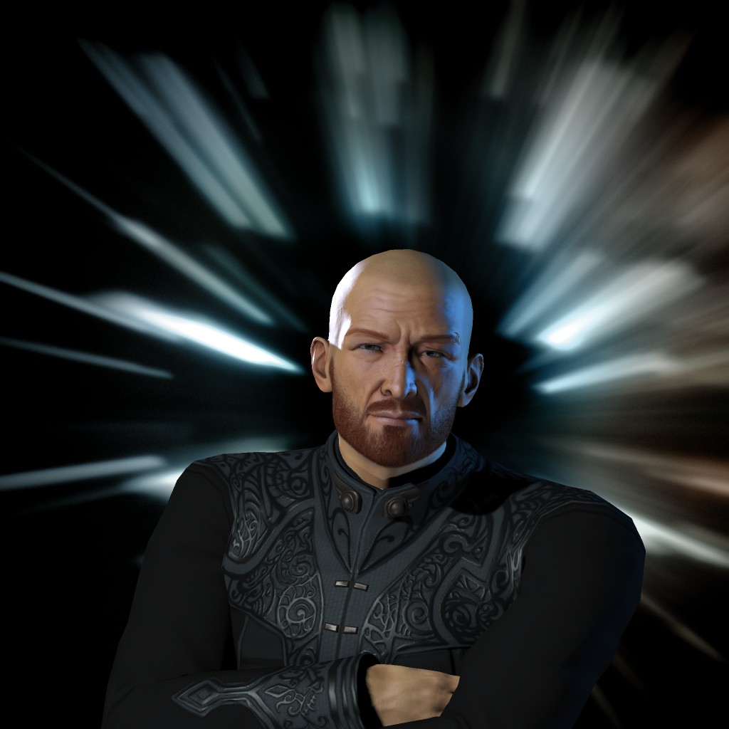 Anarax Lorell