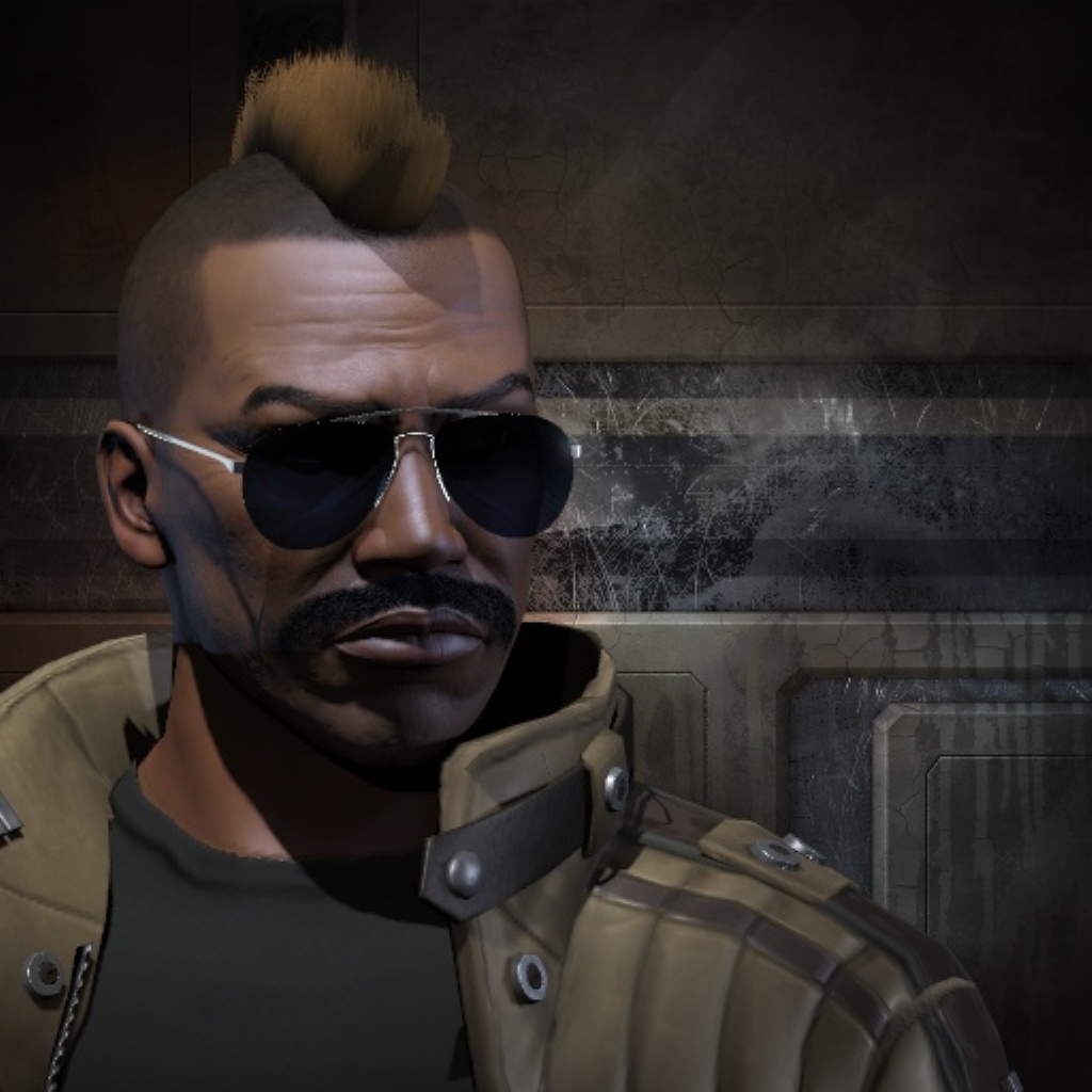 Jimmy Heisenberg