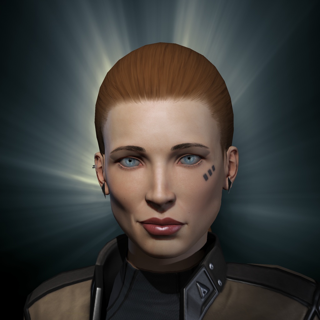 Ms Portia