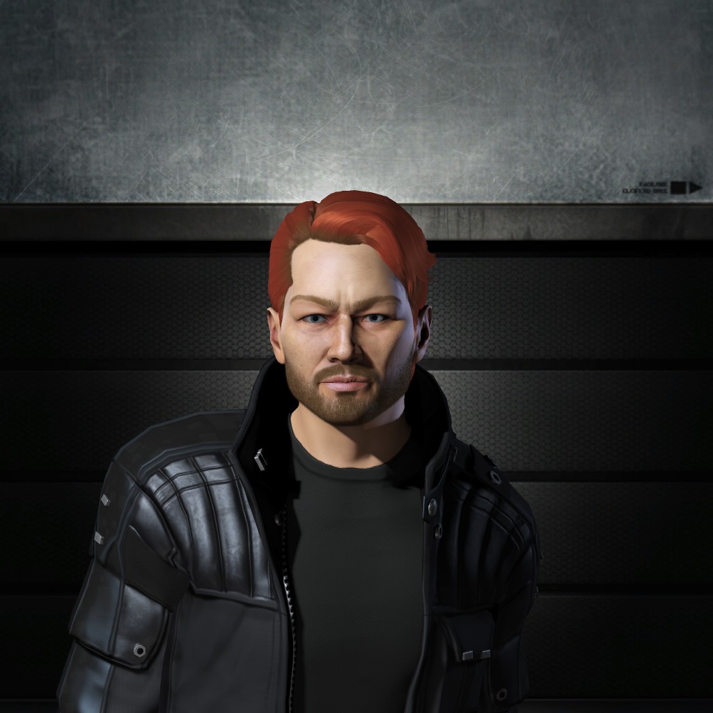 cyno thurn