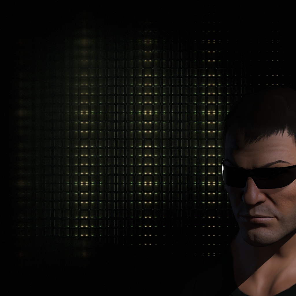 Jericho Vraxs
