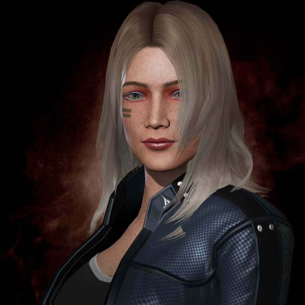 Mindara O'Serm'Ra