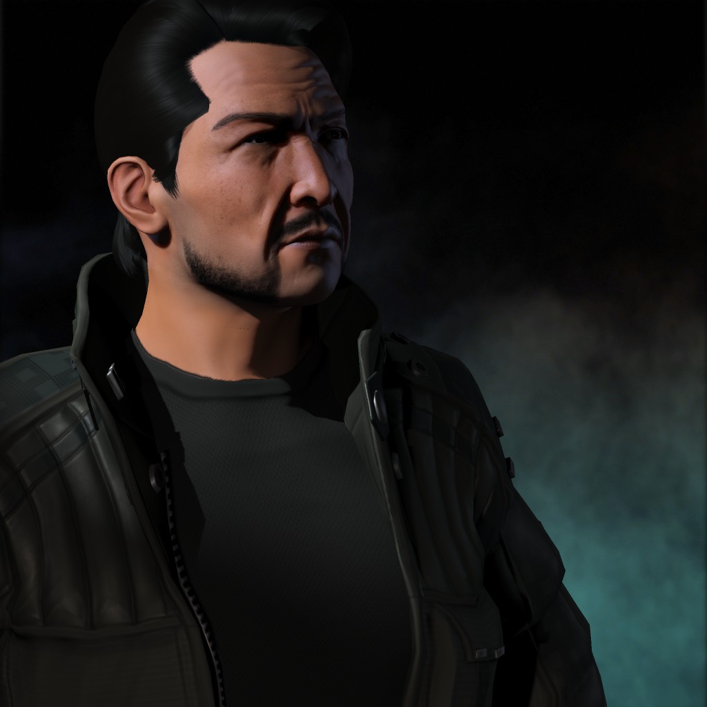 Edison Zeng