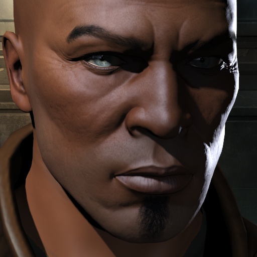 Principal Firebush