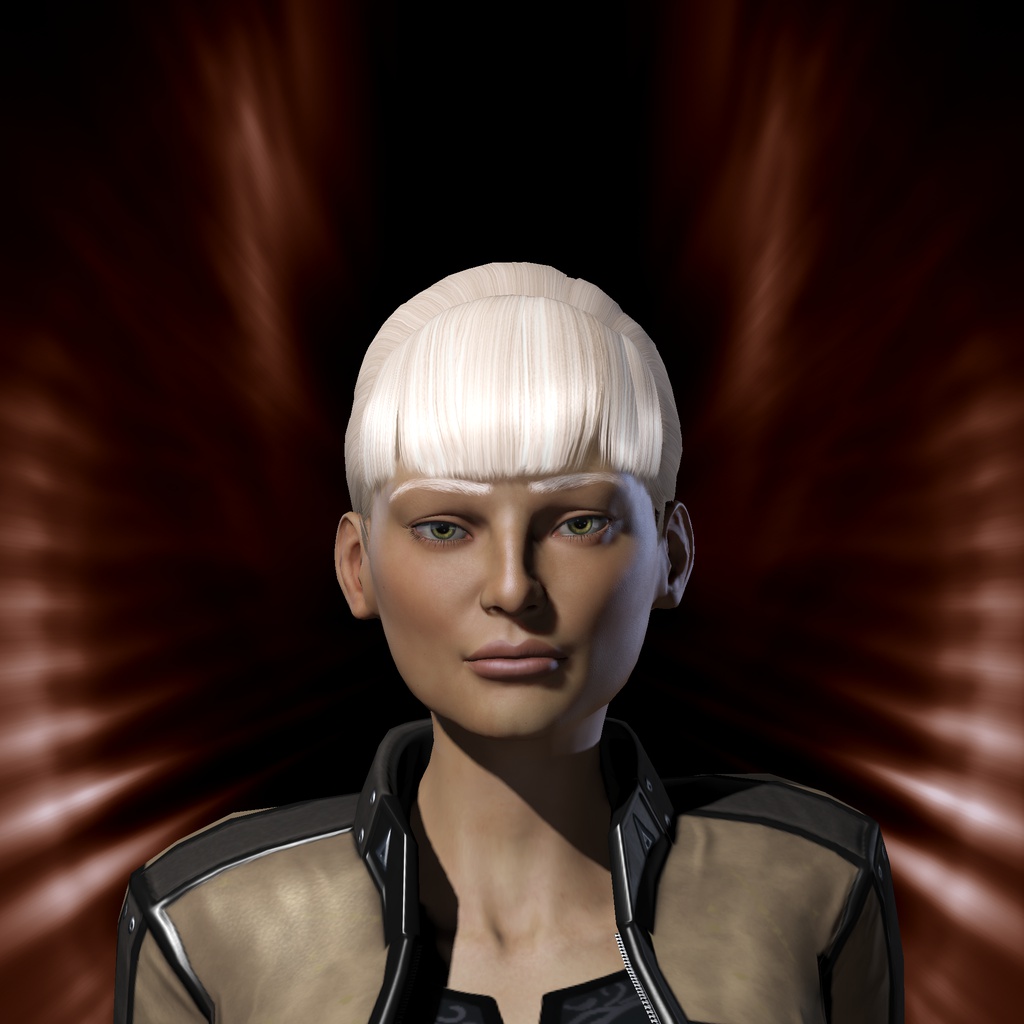 Lucifers Angel