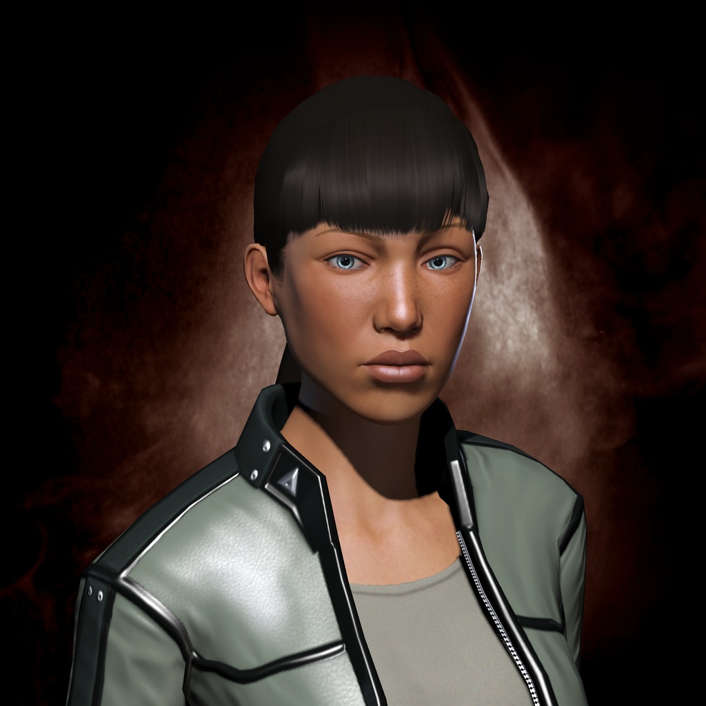 Elsa Knightwalker