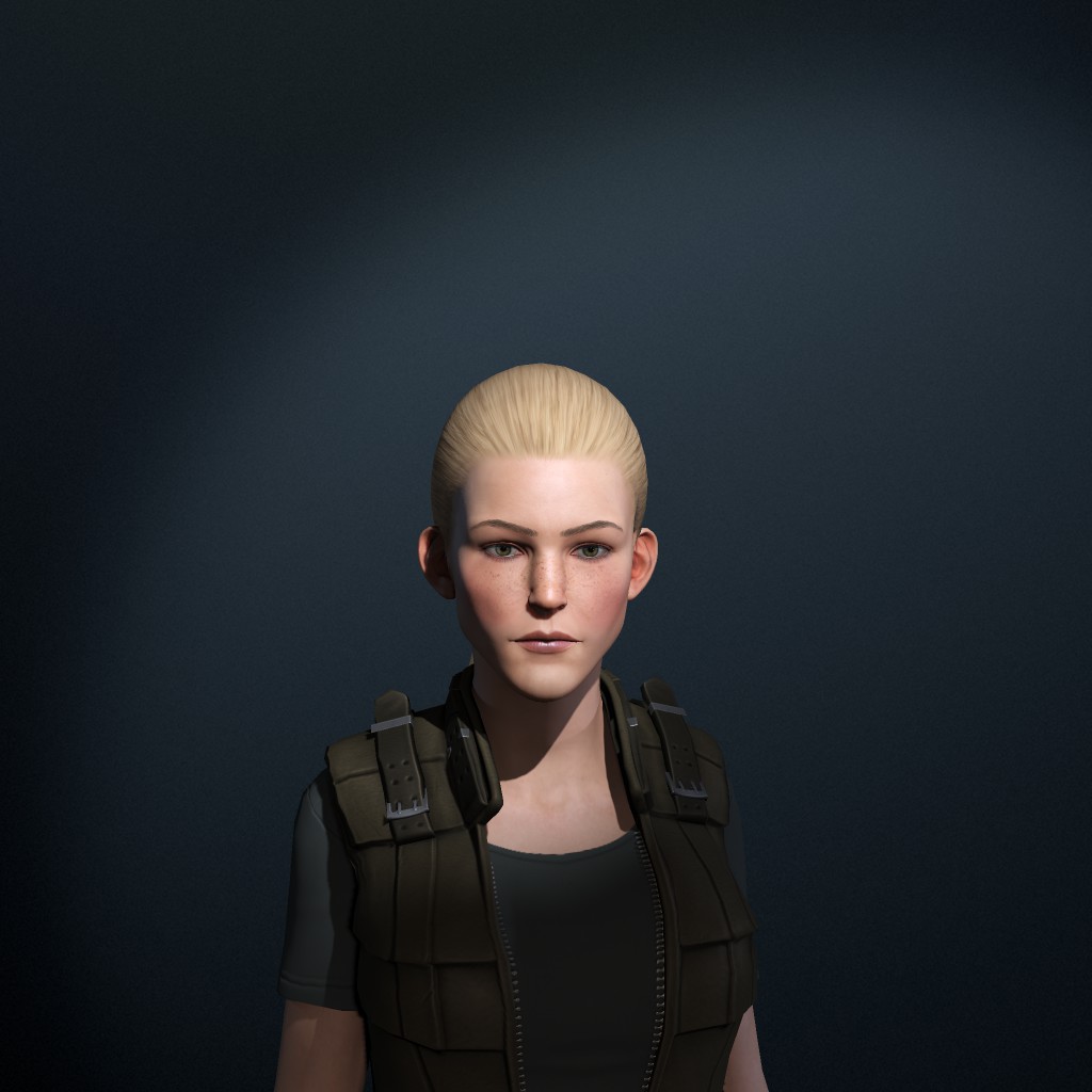 Sarah Nightblade