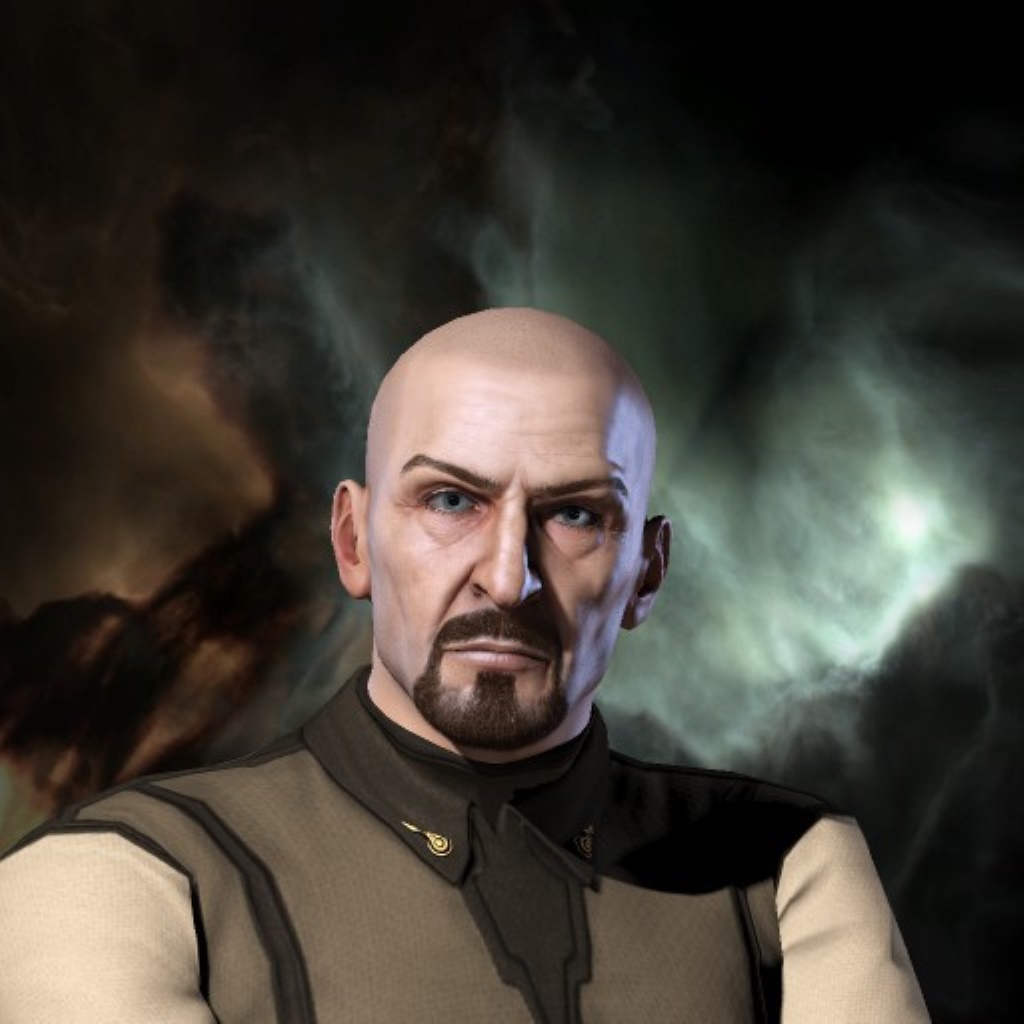 GENERAL THUNDER