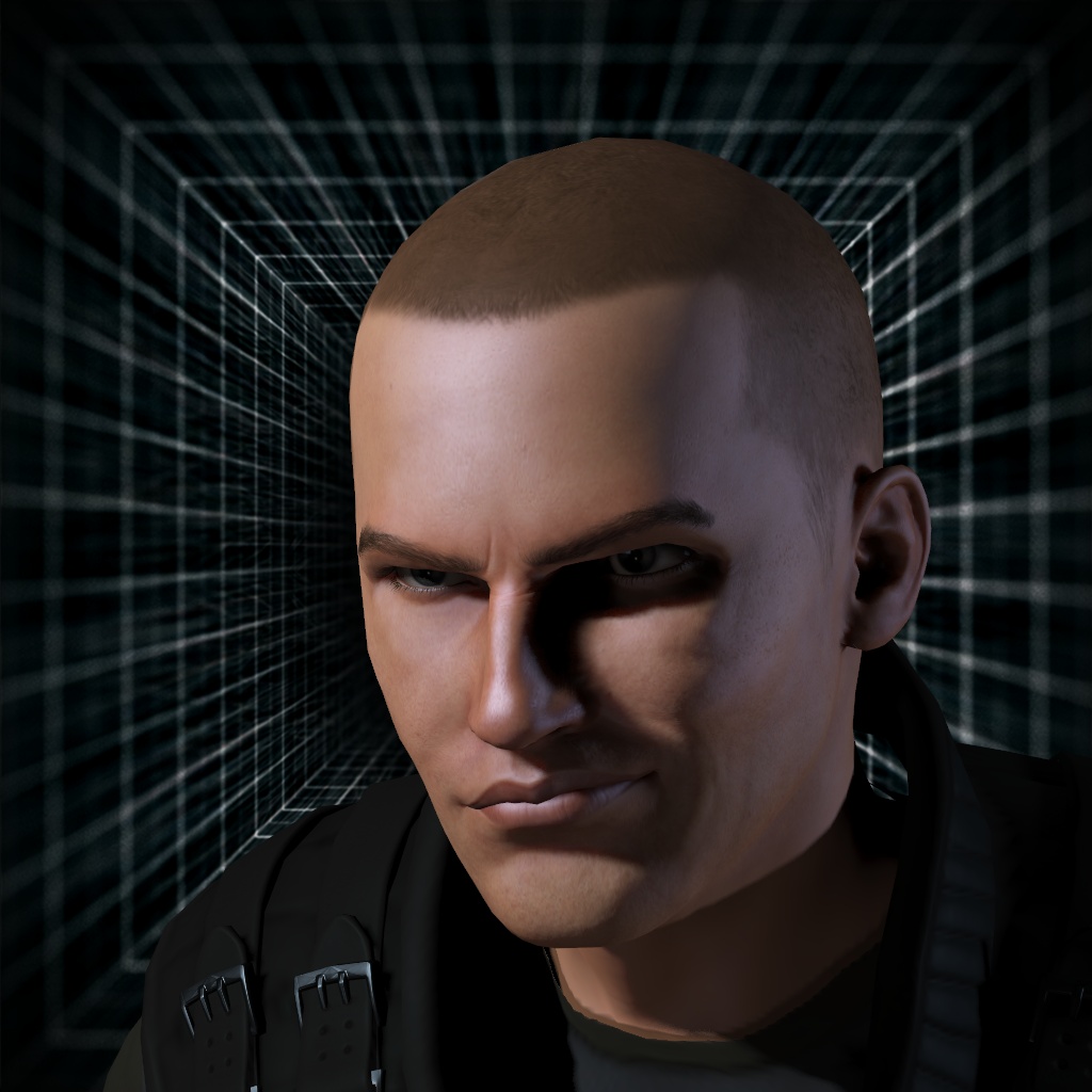 XentronX