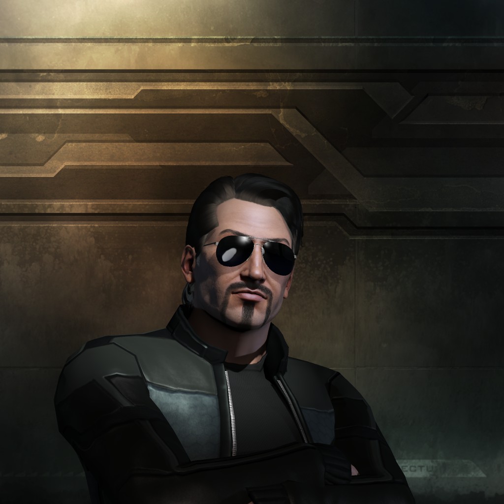 Lazarus Longlife